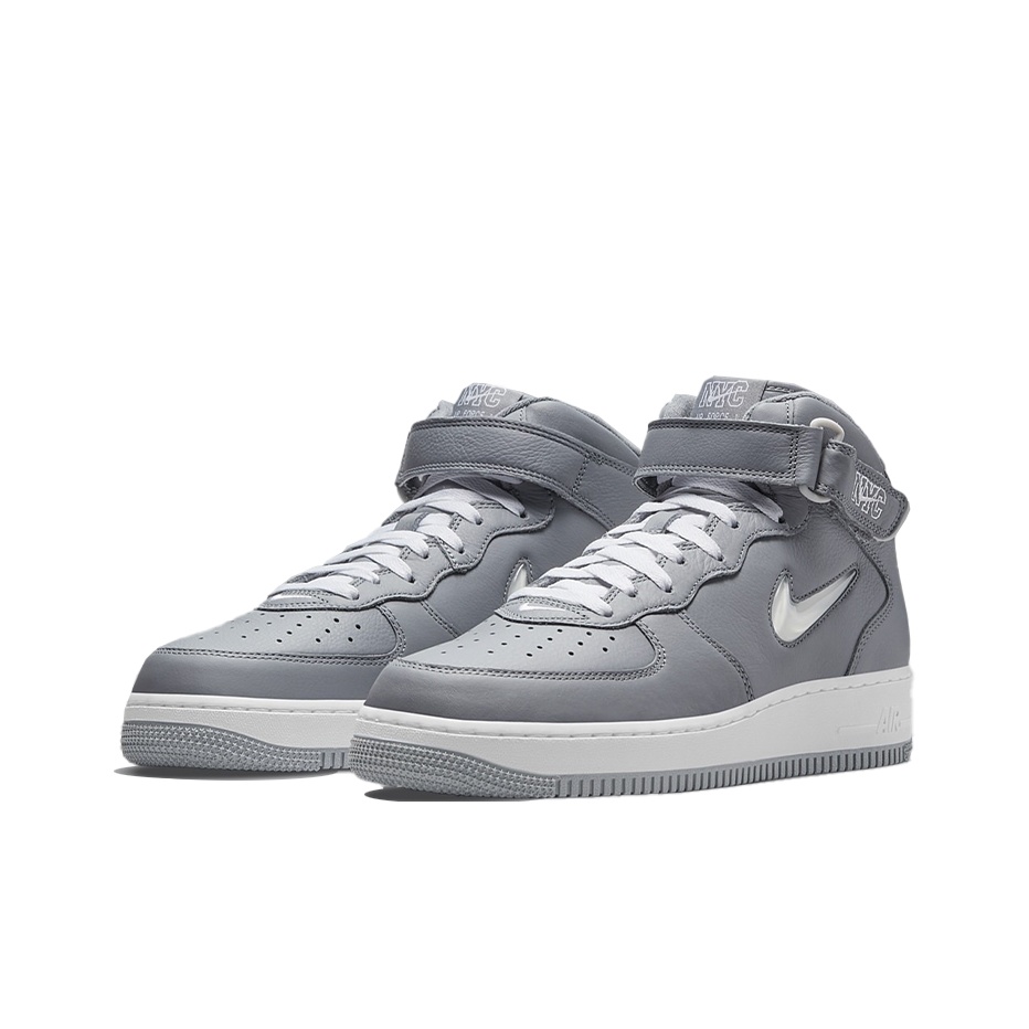Nike Air Force 1 QS Jewel 'NYC - đánh giá và giá Nike Shoes Air Force 1