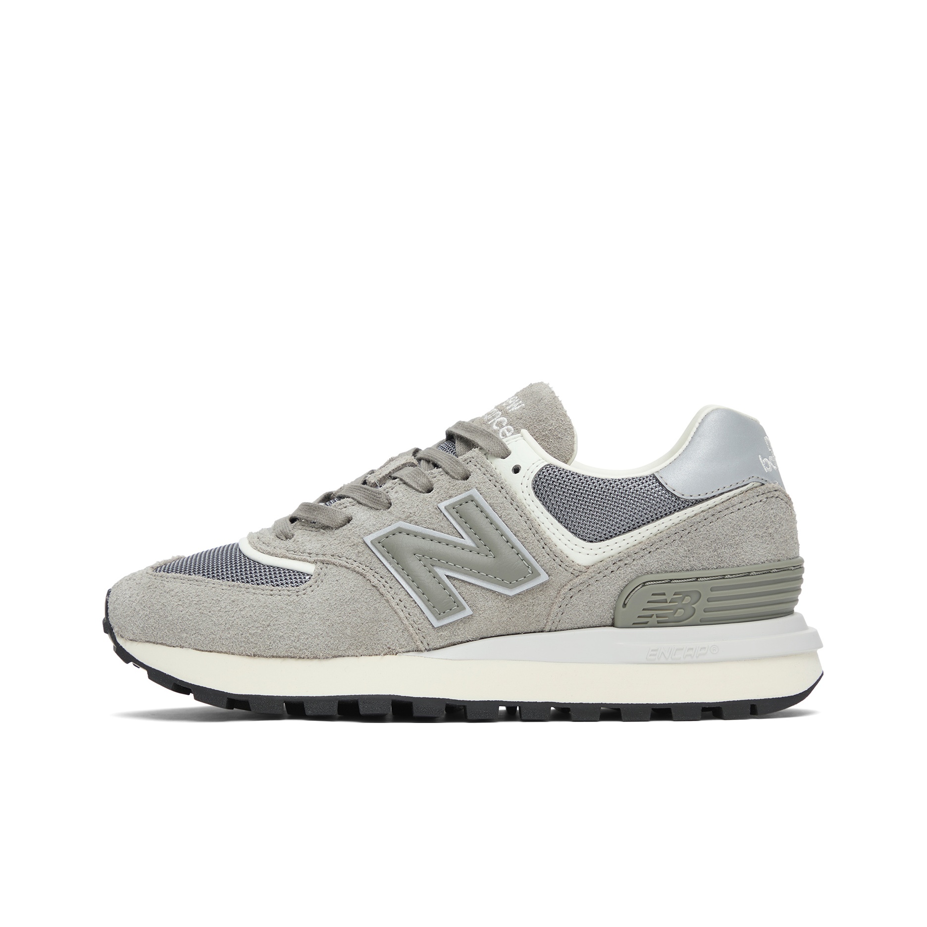 New Balance NB 574 Leather Low - đánh giá và giá New Balance Shoes 574