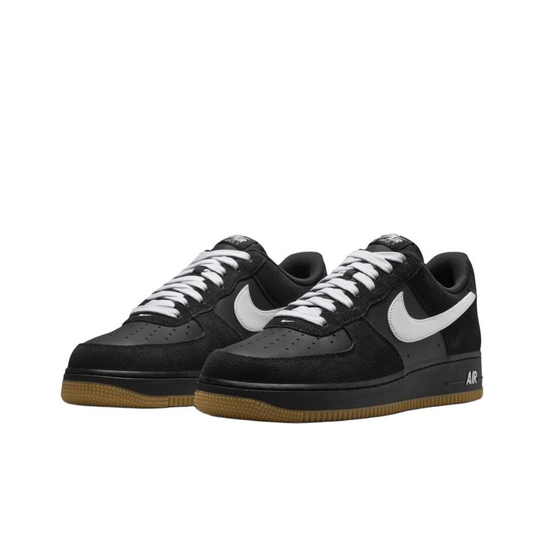 Nike Air Force 1 Leather Breat - đánh giá và giá Nike Shoes Air Force 1