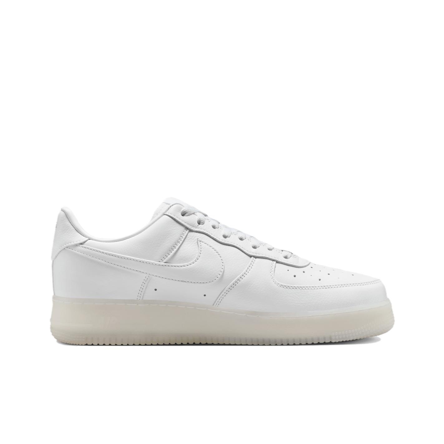 DRAKE x Nike Air Force 1 Slip  - đánh giá và giá Nike Shoes Air Force 1