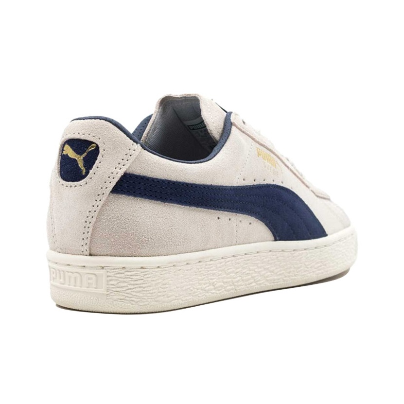 PUMA Suede Classic Skateboard  - đánh giá và giá Puma Shoes Suede Classic