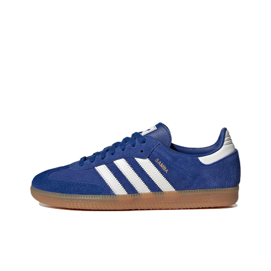 Adidas Originals SAMBA OG Comf - đánh giá và giá Adidas Shoes Samba