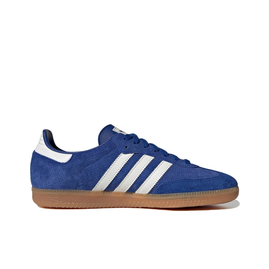 Adidas Originals SAMBA OG Comf - đánh giá và giá Adidas Shoes Samba