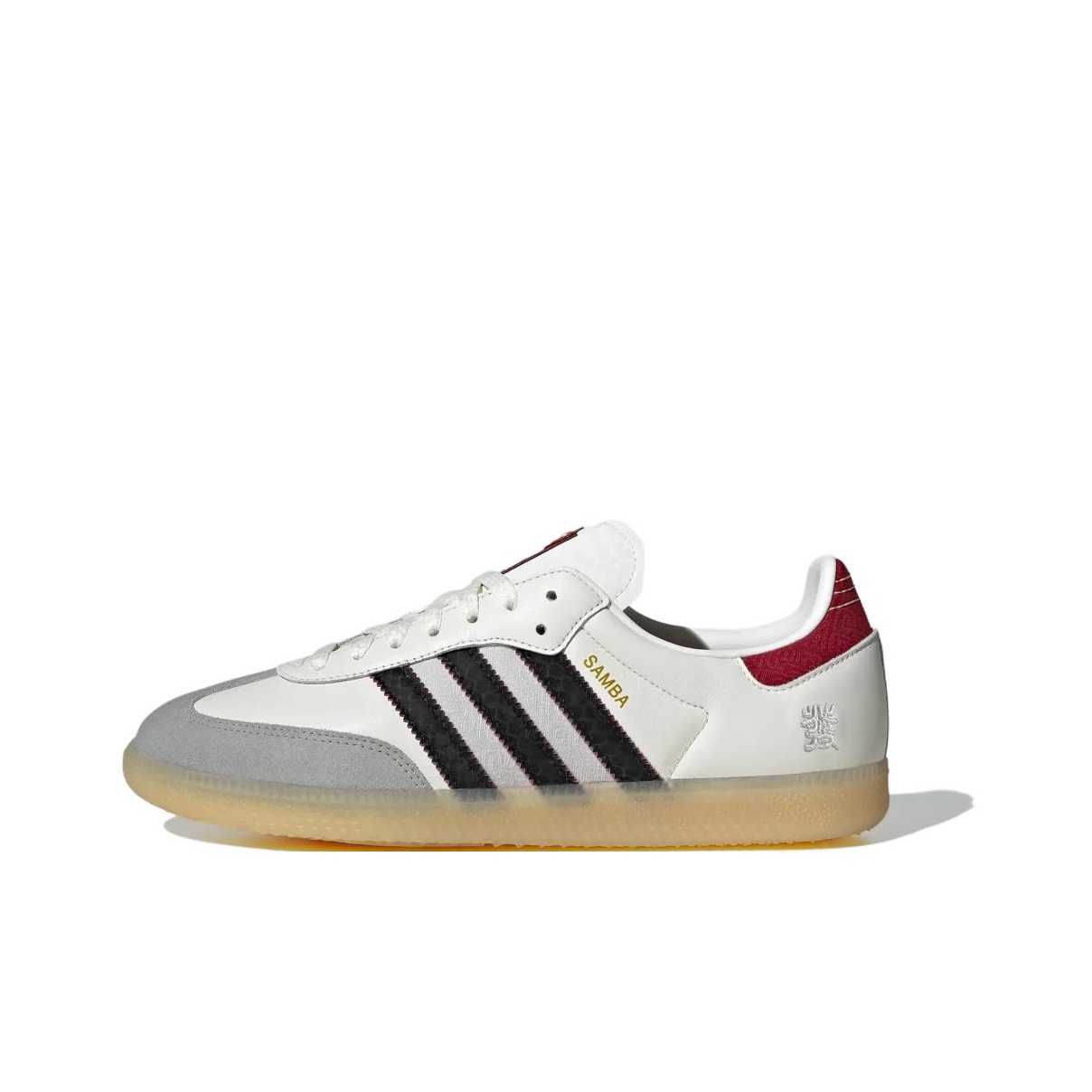 Adidas Originals Samba Low top - đánh giá và giá Adidas Shoes Samba