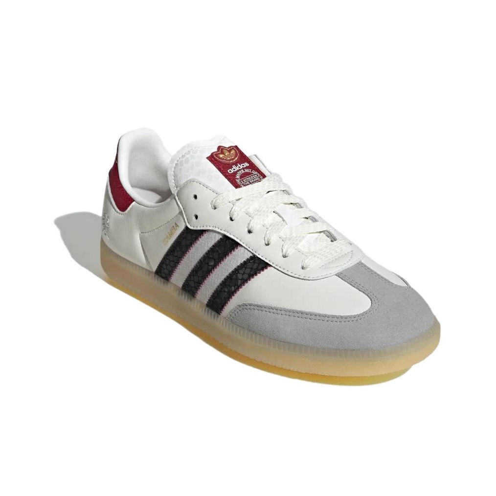 Adidas Originals Samba Low top - đánh giá và giá Adidas Shoes Samba