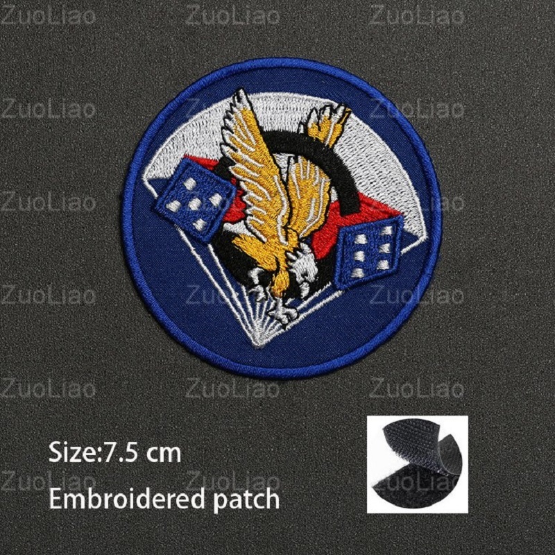 3D Embroidered SIX Military Fo - đánh giá và giá Urban Backpack Tactical