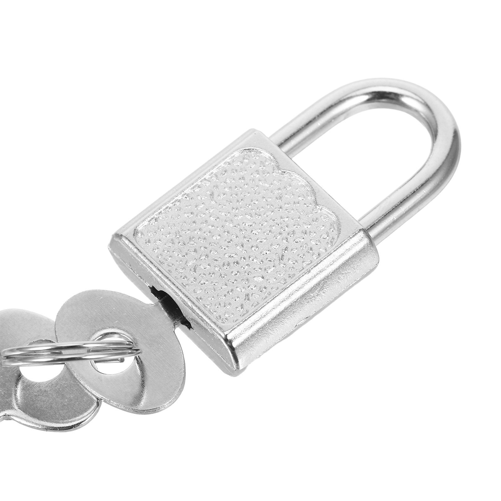 10Sets Mini Pirate Lock Key Co - đánh giá và giá Backpack Lock Combo
