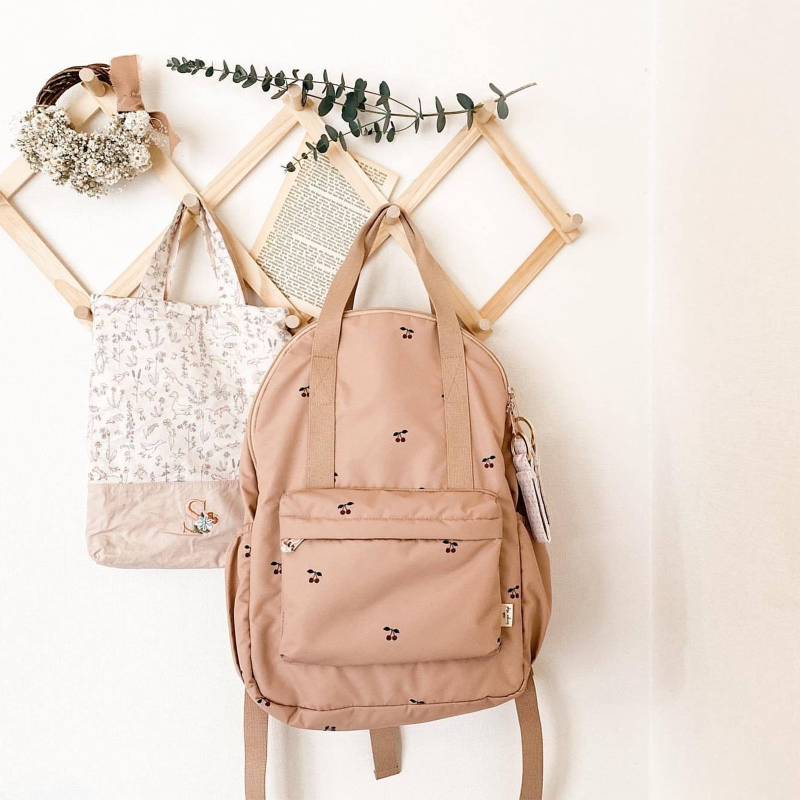 Ba Lô Trẻ Em Trẻ Em Schoolbag  - đánh giá và giá Backpack Diaper Bag