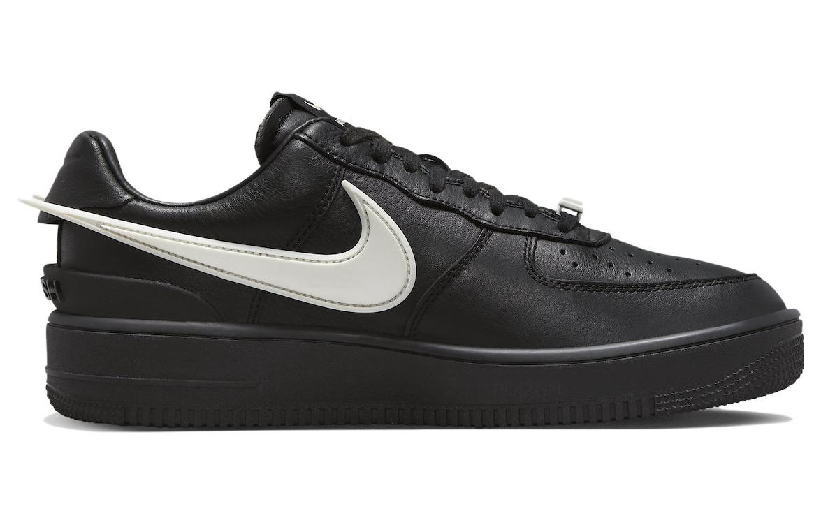 Nike x AMBUSH Air Force 1 Leat - đánh giá và giá Nike Shoes Air Force 1