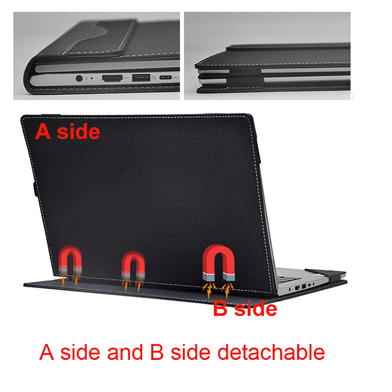 Laptop Case For ASUS Vivobook  - đánh giá và giá Laptop Sleeve Removable