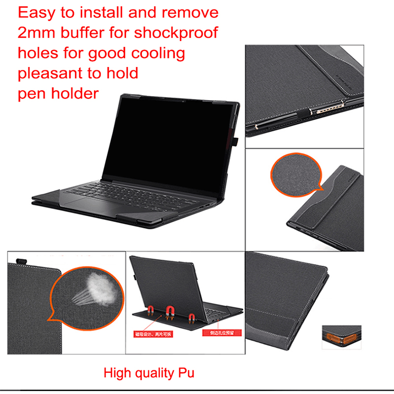 Laptop Case For ASUS Vivobook  - đánh giá và giá Laptop Sleeve Removable