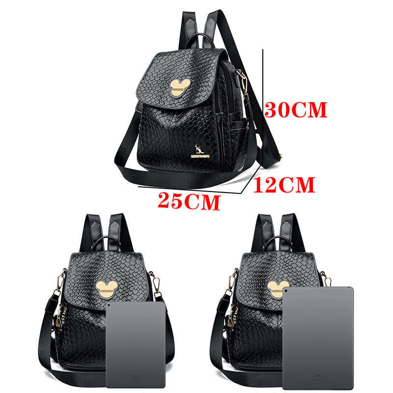 2026 Fashion Design Backpack L - đánh giá và giá Mini Backpack Purse