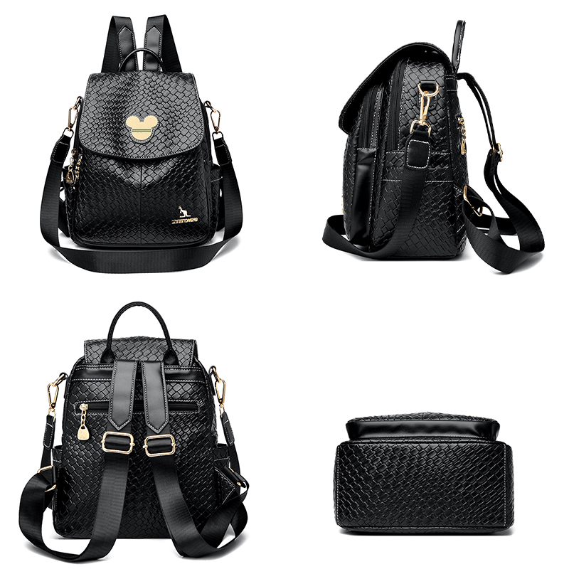 2026 Fashion Design Backpack L - đánh giá và giá Mini Backpack Purse