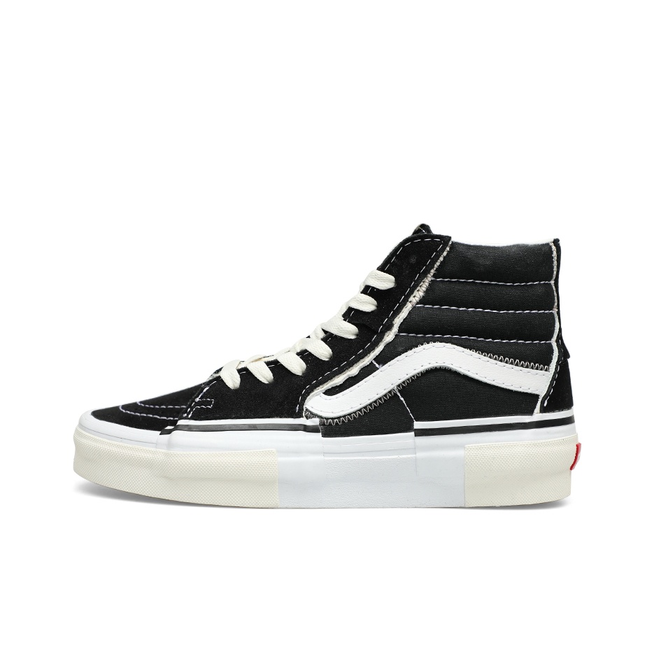 Vans SK8 HI RECONSTRUCT Cushio - đánh giá và giá Vans Shoes Sk8-Hi