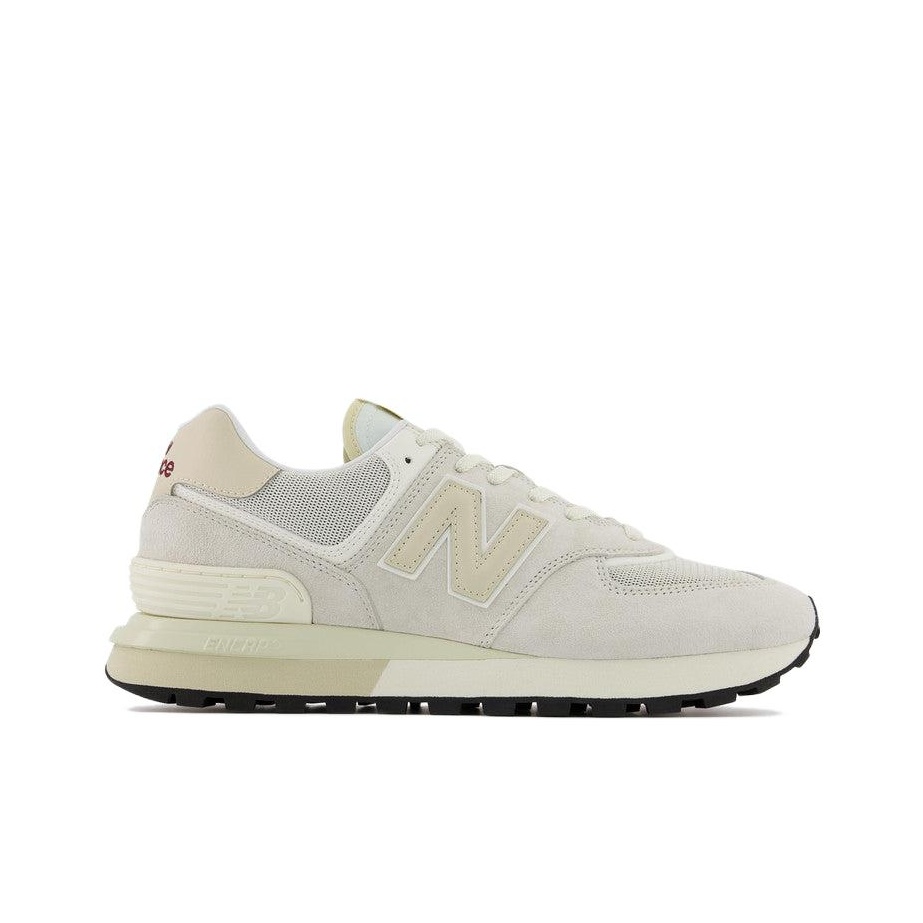 New Balance NB 574 Textile, Le - đánh giá và giá New Balance Shoes 574