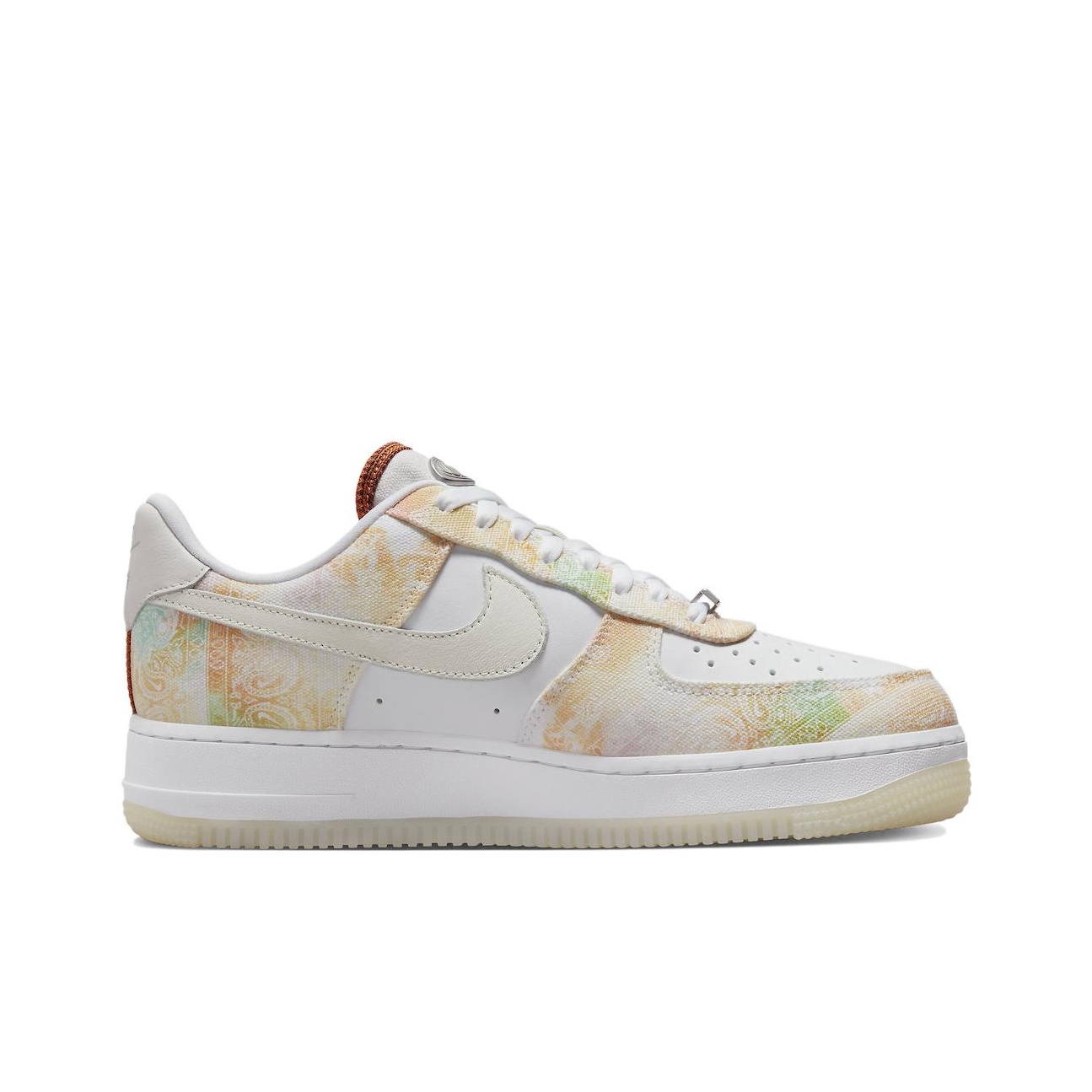 Nike Air Force 1 Low top Skate - đánh giá và giá Nike Shoes Air Force 1