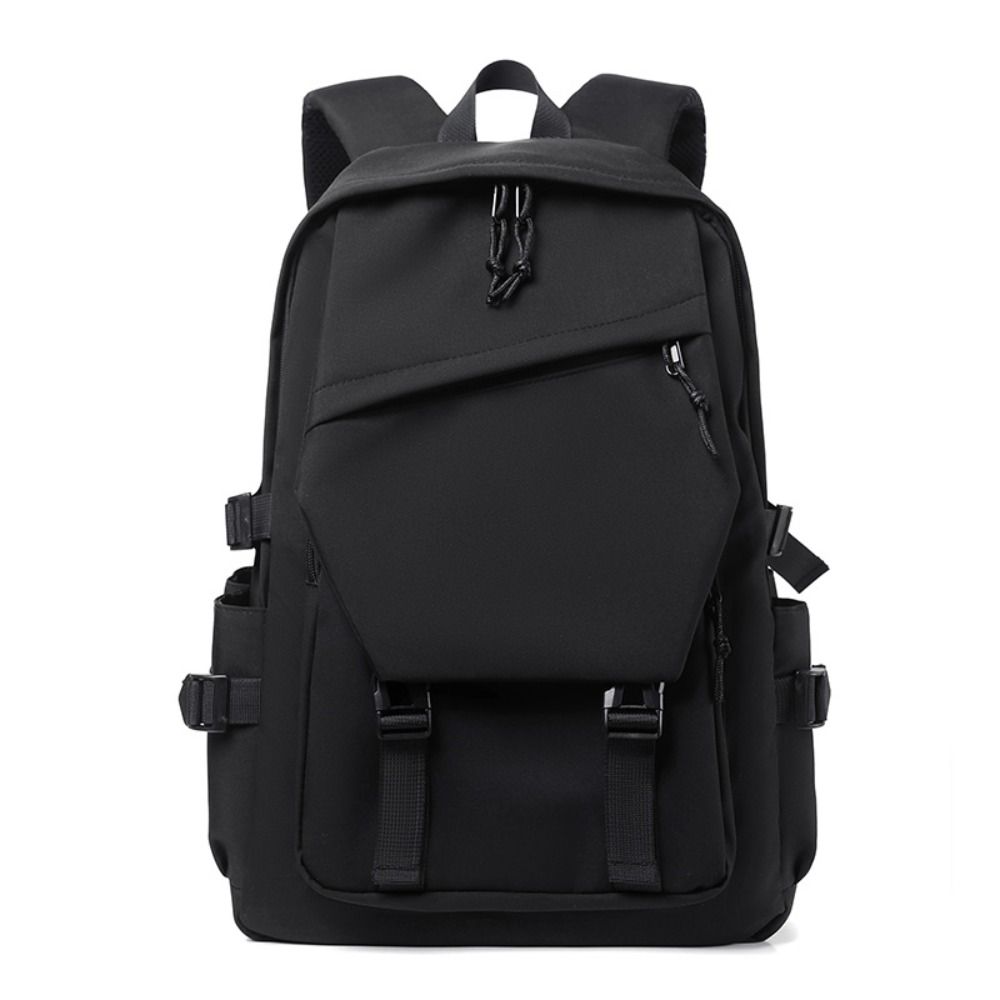 Fashion Business Men's Backpac - đánh giá và giá Canvas Backpack Casual