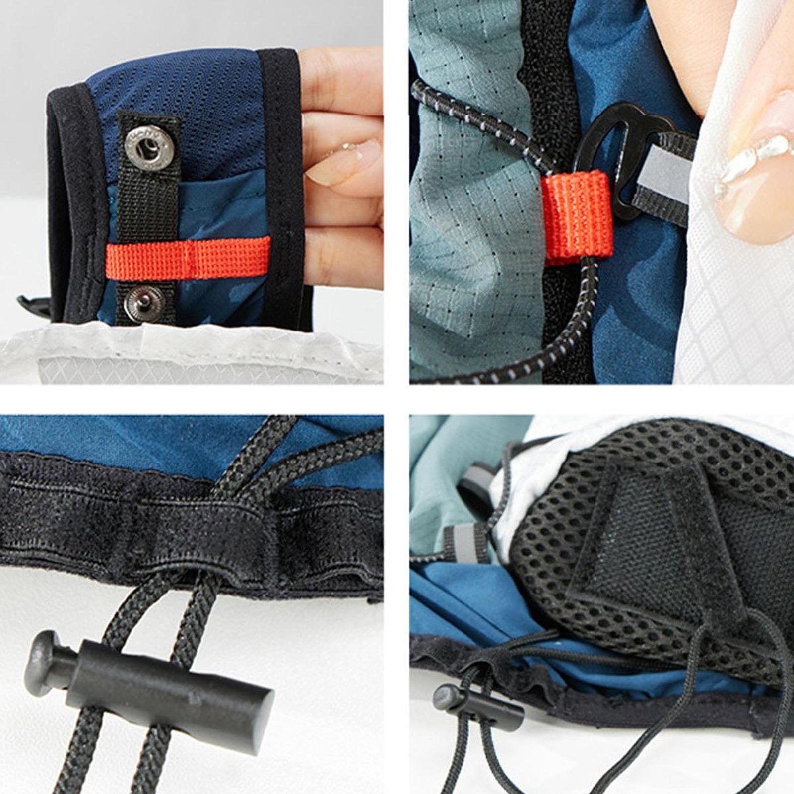 Trekking Poles Carry Bag Backp - đánh giá và giá Backpack Insert Organizer
