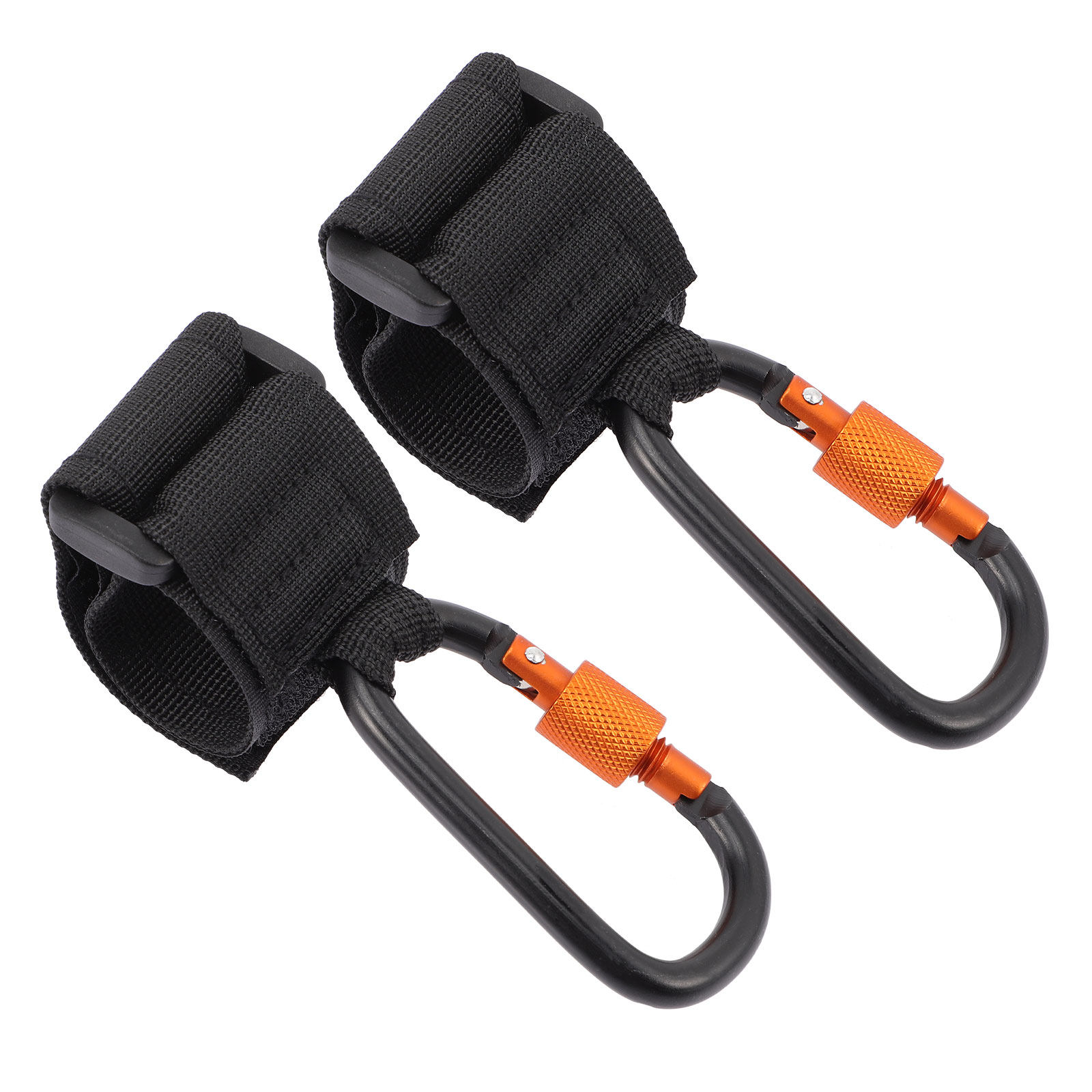 2Pcs Stroller Hooks Strong Fle - đánh giá và giá Backpack Diaper Bag
