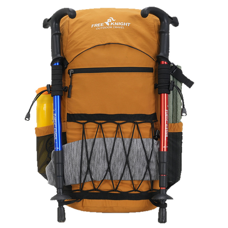 30L Tactical Waterproof Backpa - đánh giá và giá Rucksack Military Style