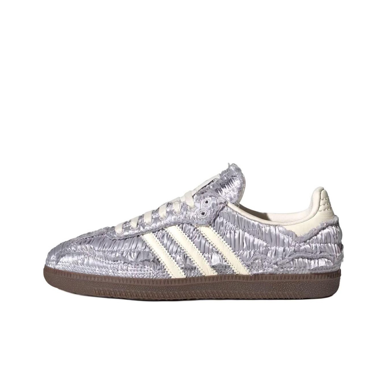 Adidas Originals x Caroline Hu - đánh giá và giá Adidas Shoes Samba