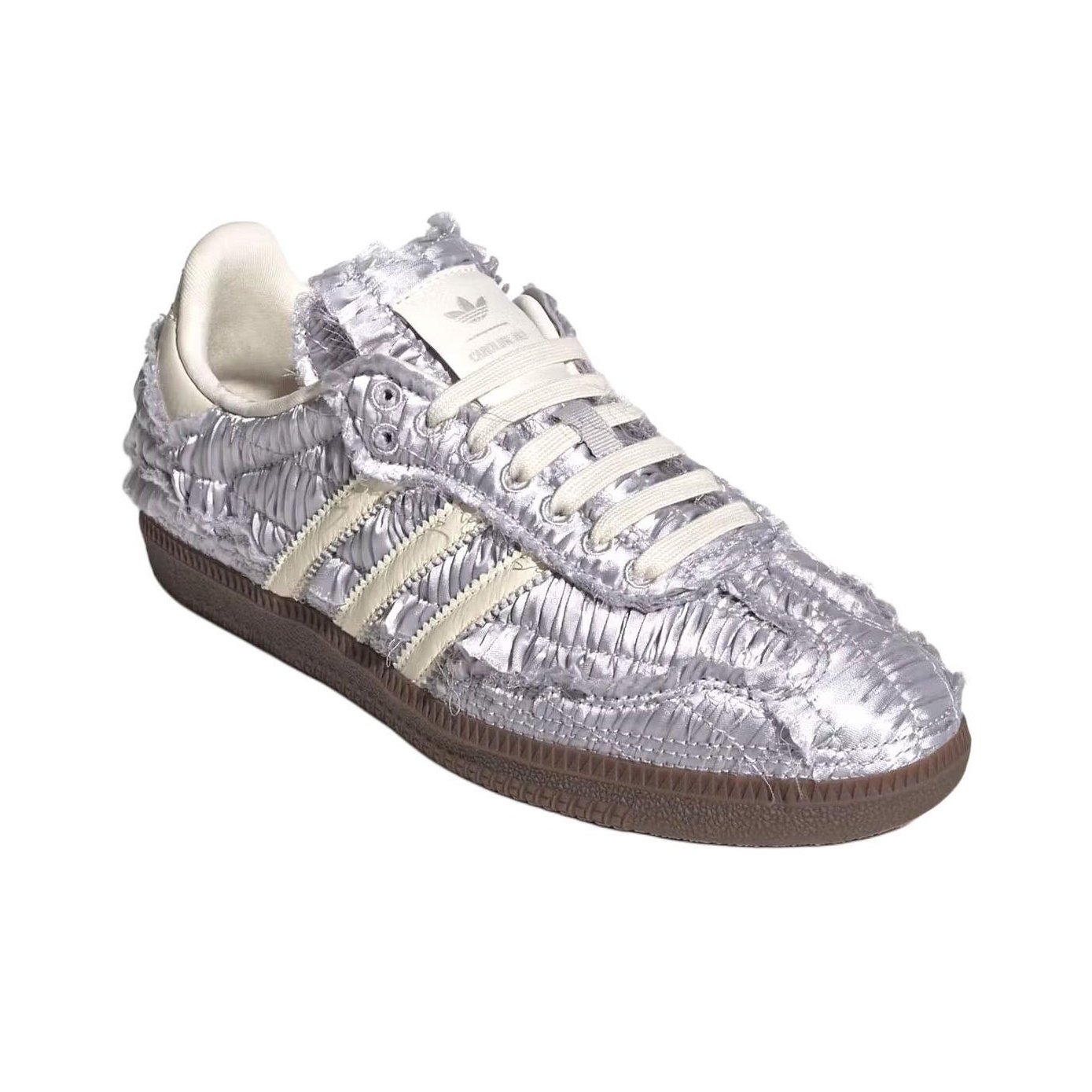 Adidas Originals x Caroline Hu - đánh giá và giá Adidas Shoes Samba