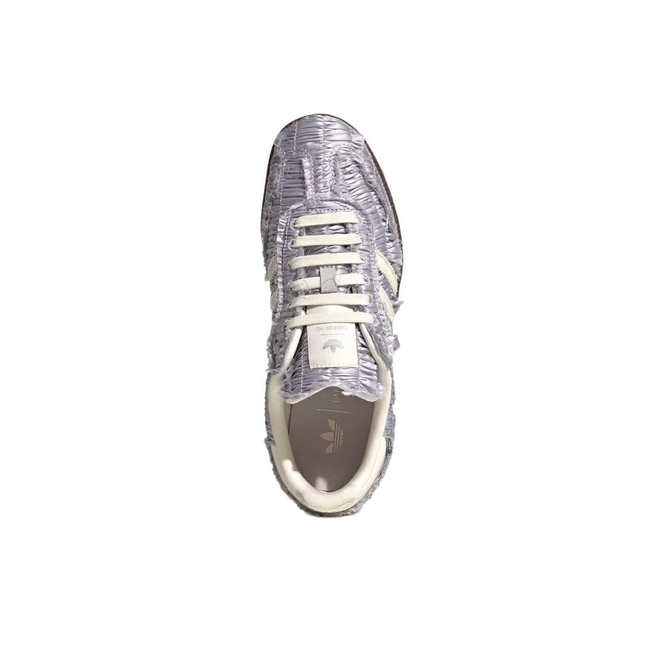 Adidas Originals x Caroline Hu - đánh giá và giá Adidas Shoes Samba
