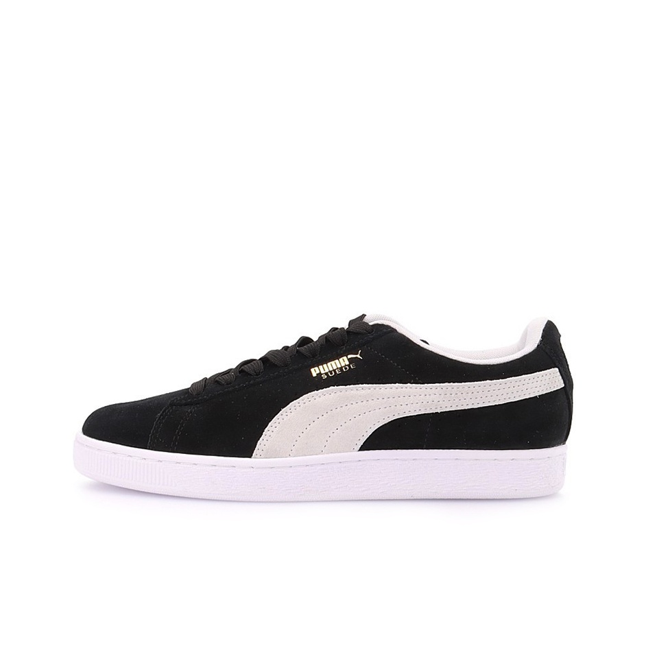PUMA Suede Classic Skateboard  - đánh giá và giá Puma Shoes Suede Classic