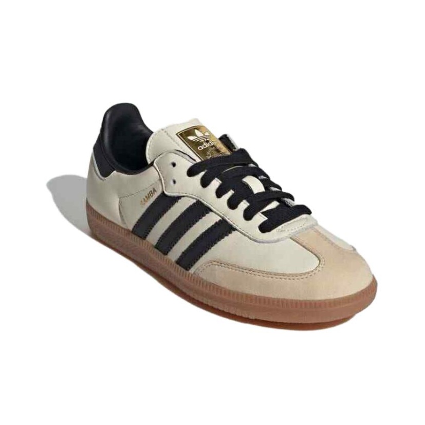 Adidas Originals SAMBA OG Low  - đánh giá và giá Adidas Shoes Samba