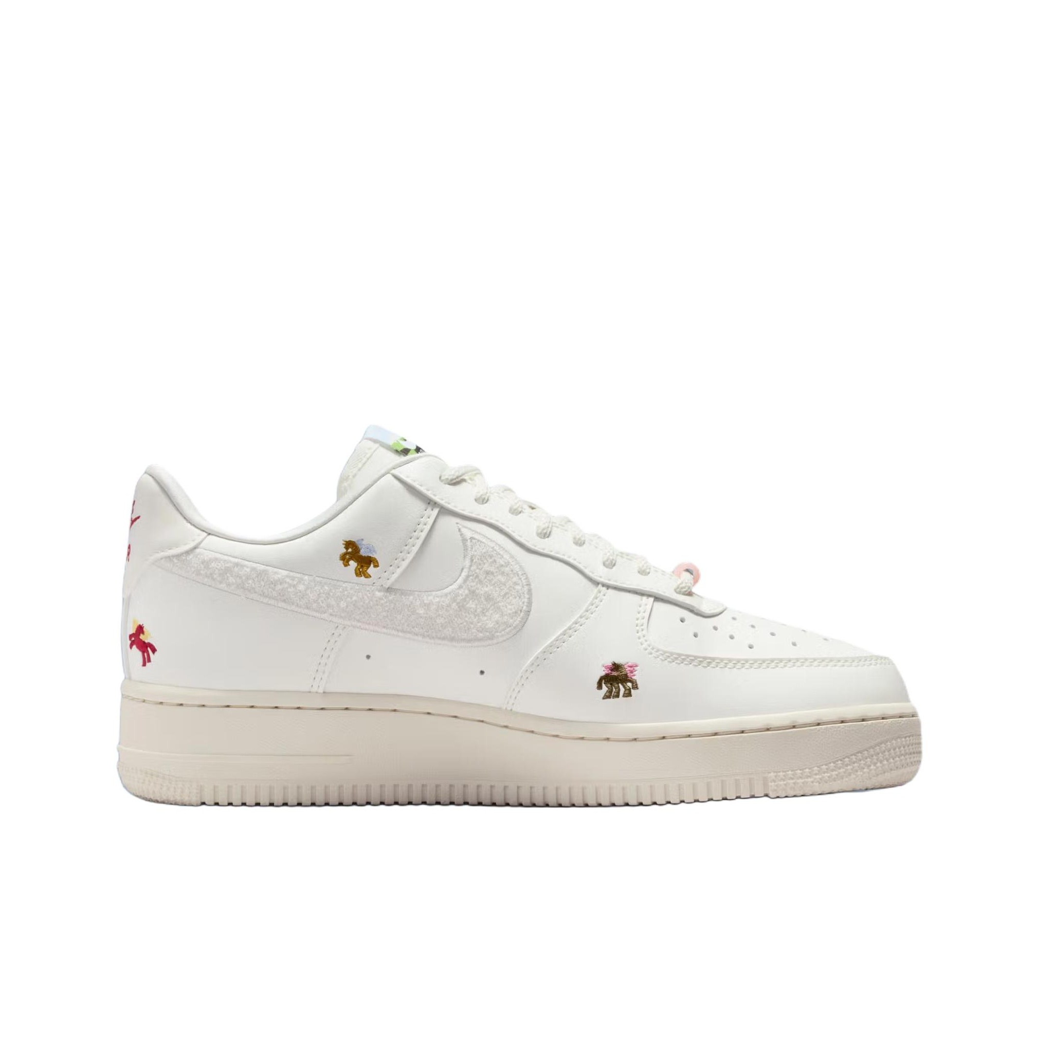 Nike Air Force 1 Low top Skate - đánh giá và giá Nike Shoes Air Force 1