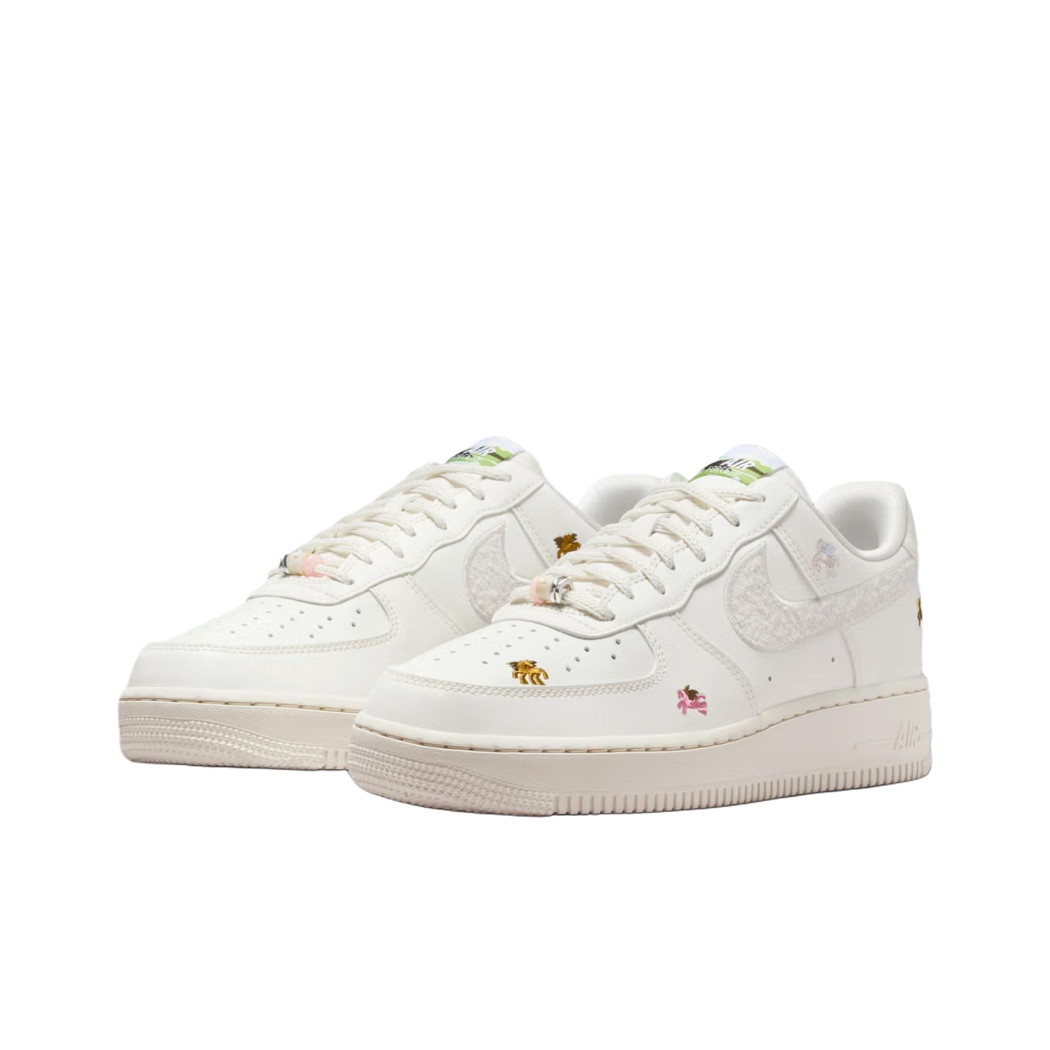 Nike Air Force 1 Low top Skate - đánh giá và giá Nike Shoes Air Force 1