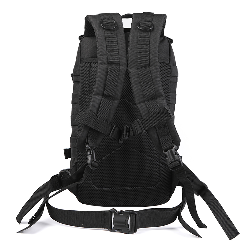 Tactical Backpack 30L Large Ca - đánh giá và giá Urban Backpack Tactical