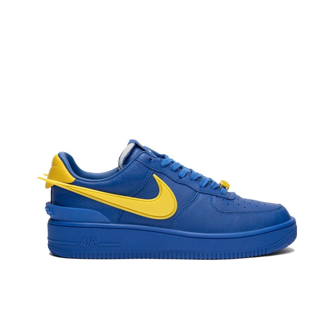 Nike x AMBUSH Air Force 1 Leat - đánh giá và giá Nike Shoes Air Force 1