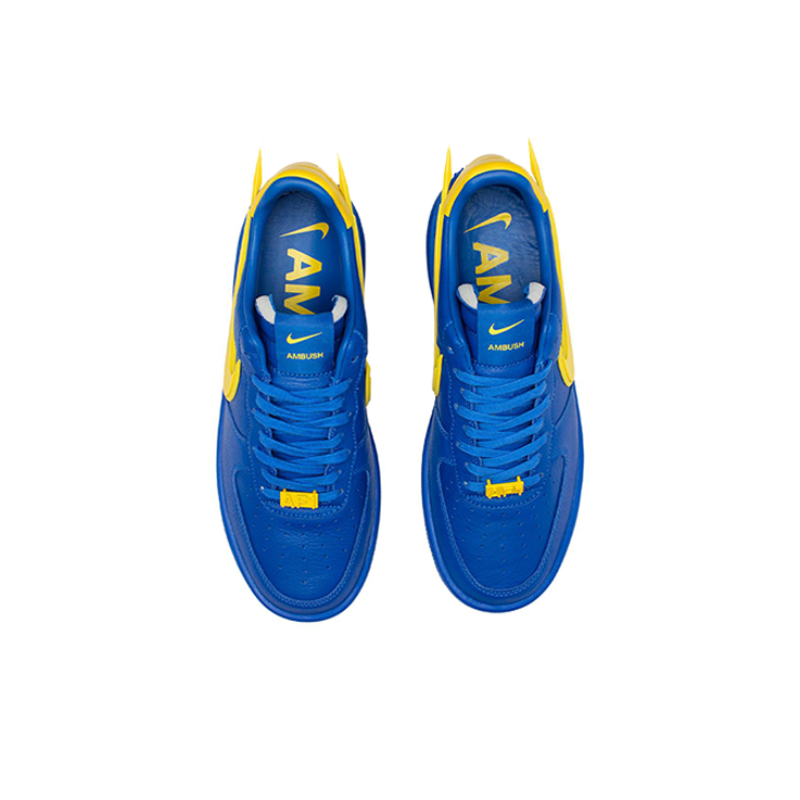 Nike x AMBUSH Air Force 1 Leat - đánh giá và giá Nike Shoes Air Force 1