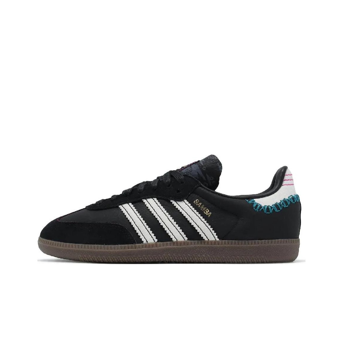 Adidas Originals SAMBA OG Year - đánh giá và giá Adidas Shoes Samba