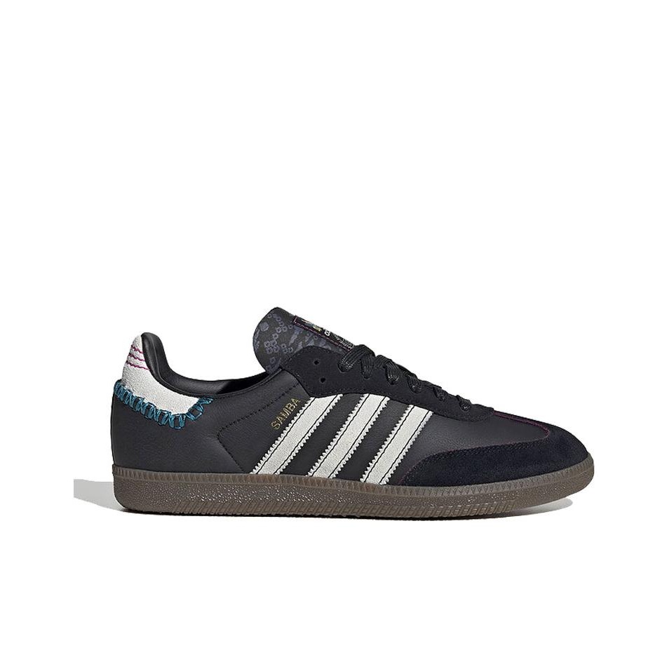 Adidas Originals SAMBA OG Year - đánh giá và giá Adidas Shoes Samba