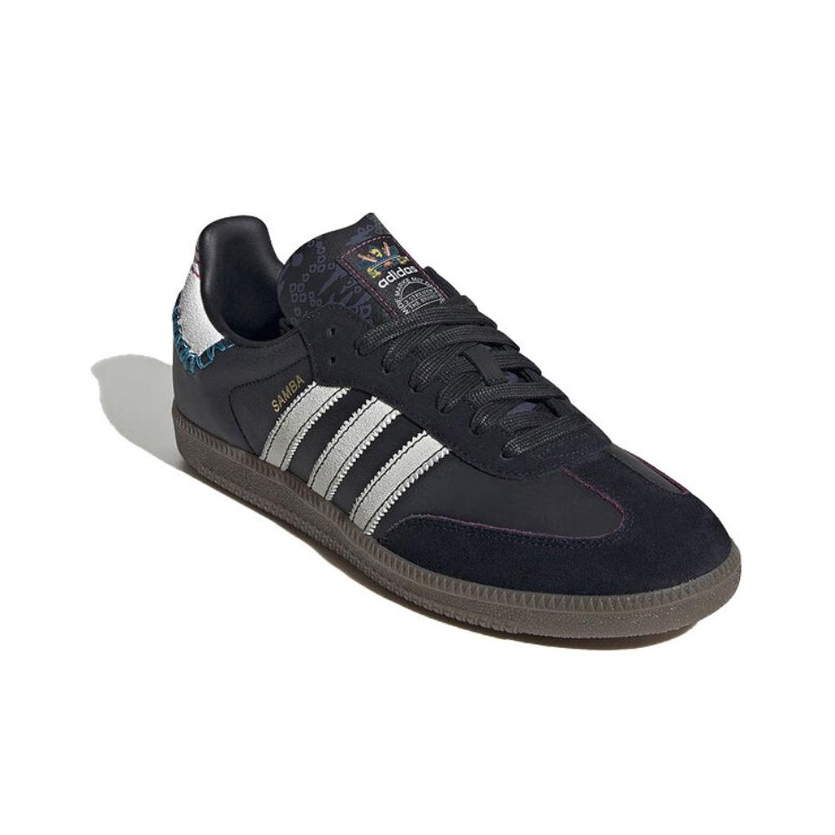 Adidas Originals SAMBA OG Year - đánh giá và giá Adidas Shoes Samba