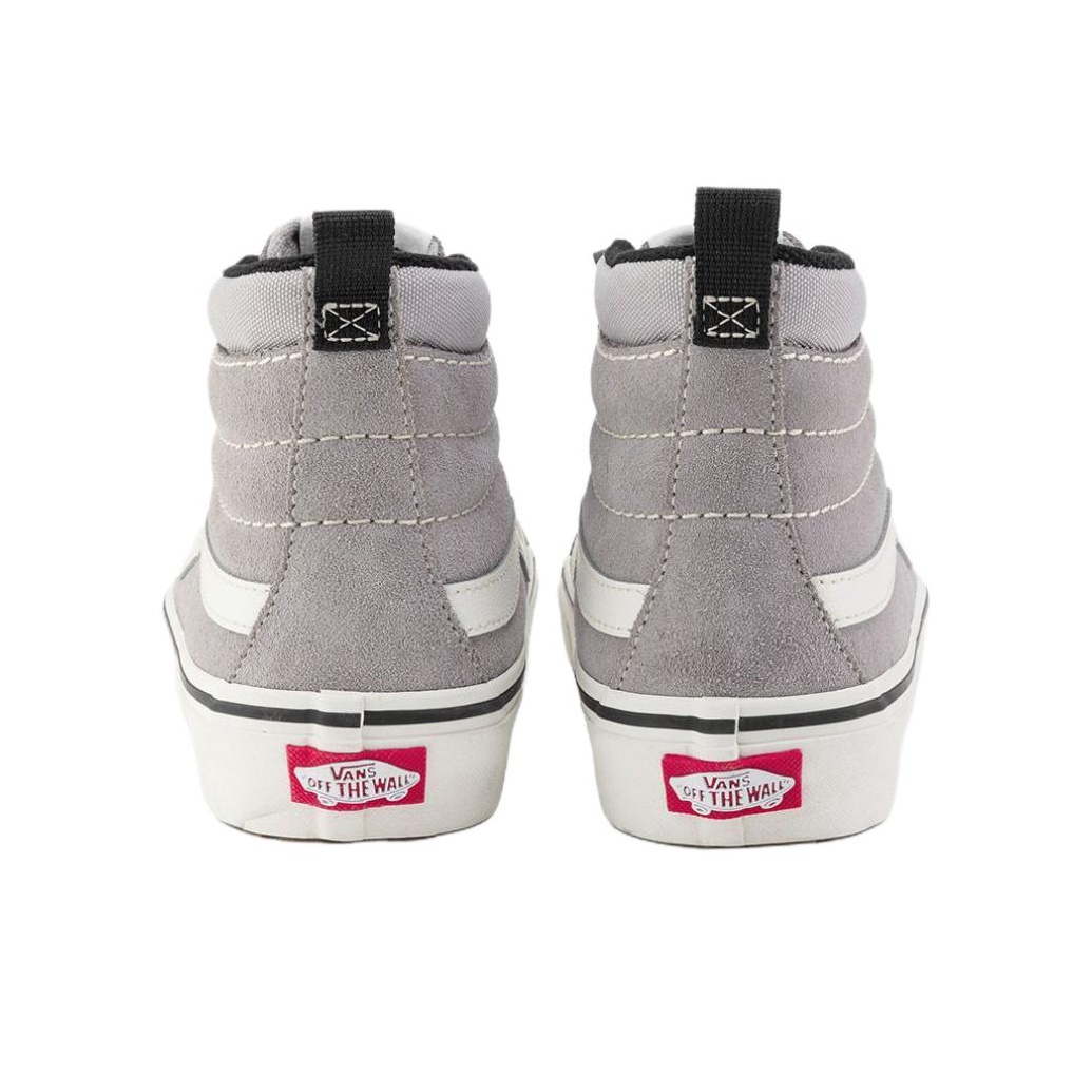 Vans MTE Sk8 Hi High top Skate - đánh giá và giá Vans Shoes Sk8-Hi