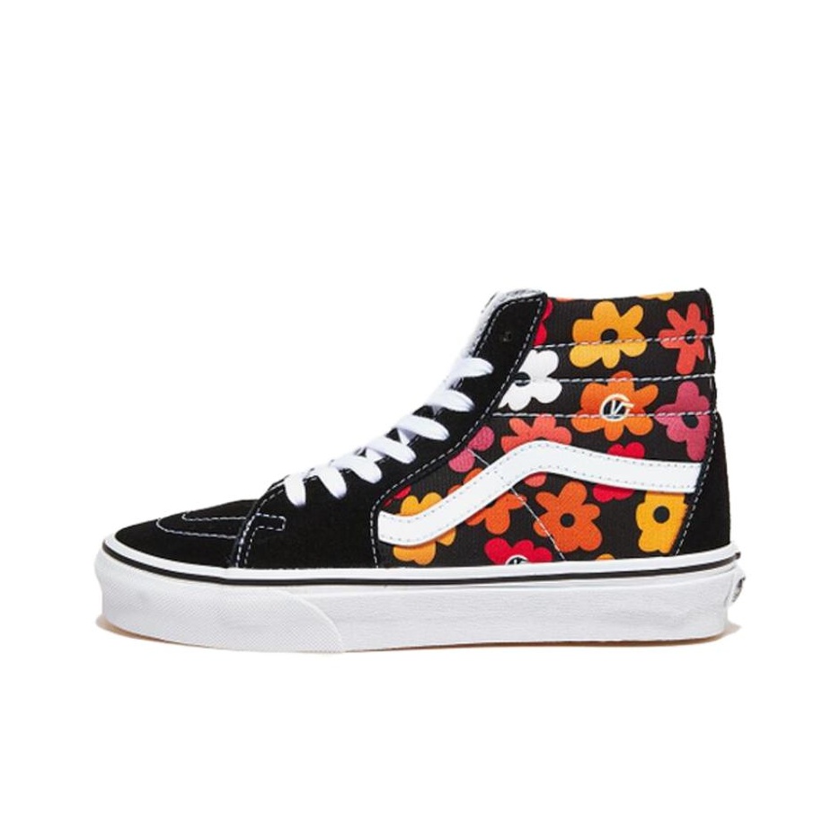 Vans Sk8 Hi Skateboard Shoes W - đánh giá và giá Vans Shoes Sk8-Hi