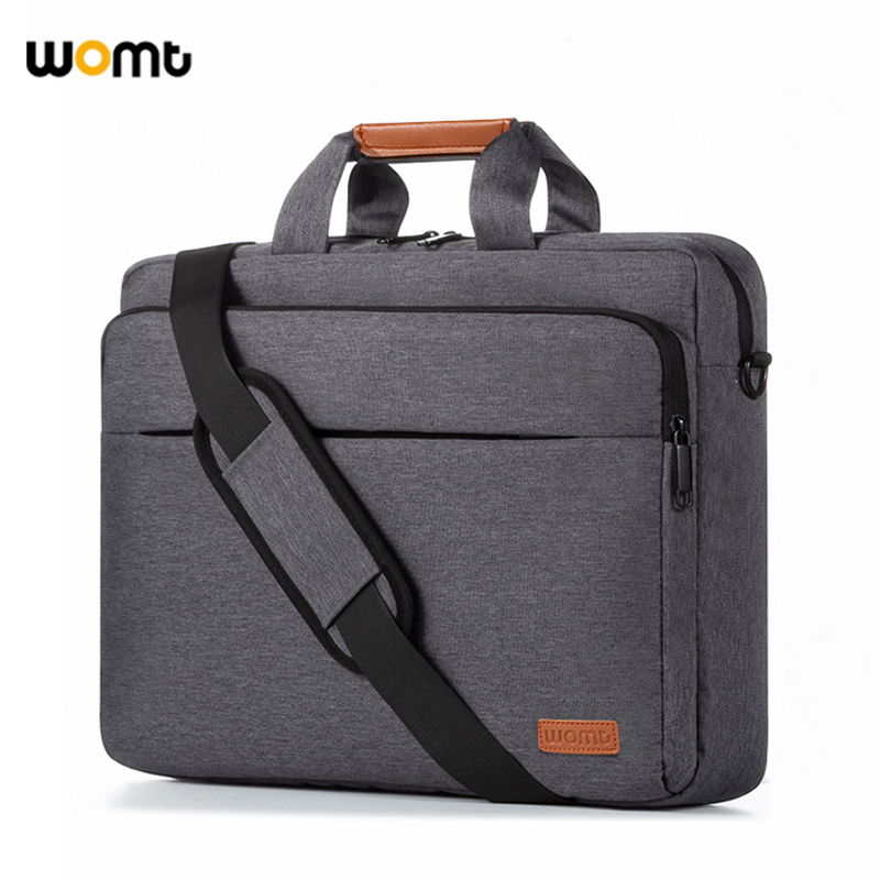 Laptop Bag 15.6 Inch Messenger - đánh giá và giá Laptop Backpack 15.6