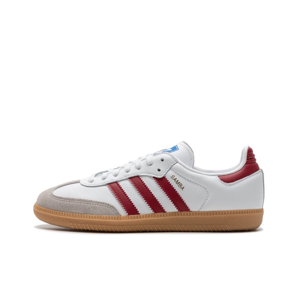 Adidas Originals SAMBA OG Low  - đánh giá và giá Adidas Shoes Samba