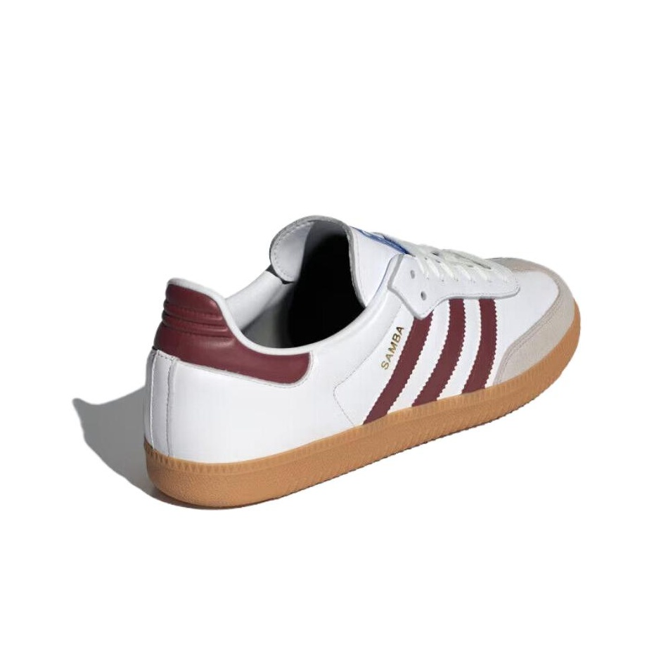 Adidas Originals SAMBA OG Low  - đánh giá và giá Adidas Shoes Samba