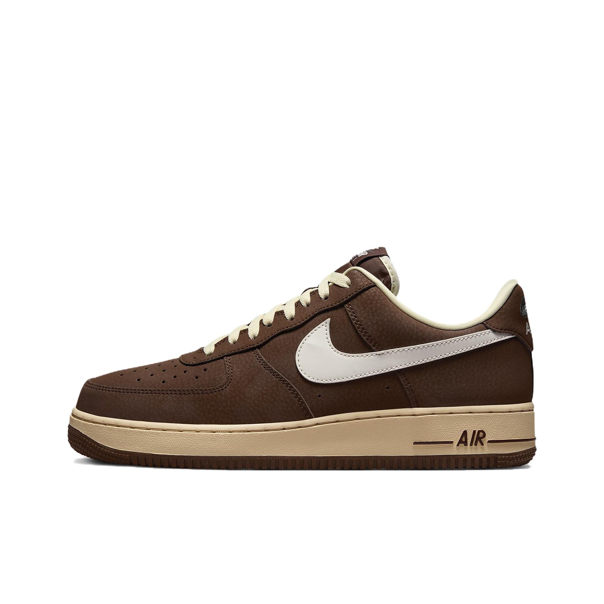 Nike Air Force 1 '07 Low top S - đánh giá và giá Nike Shoes Air Force 1