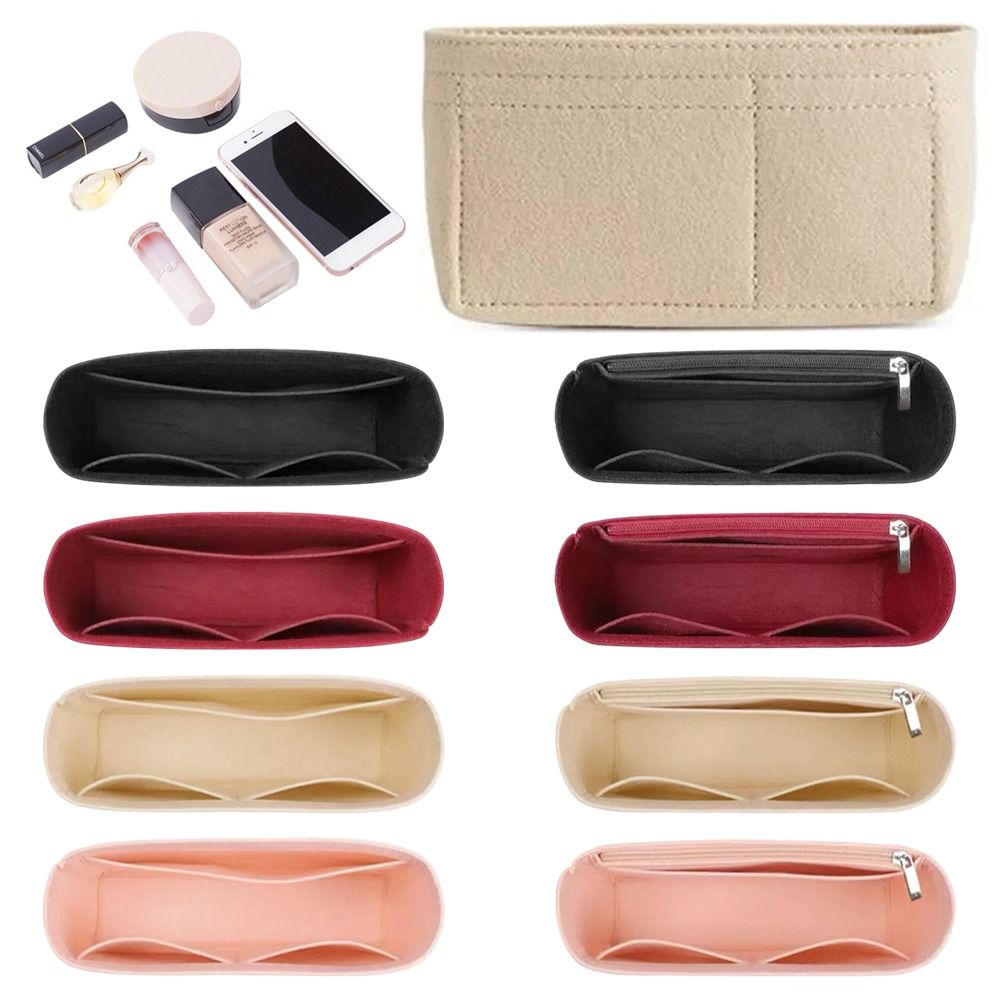 Multi-Pocket Bag The Liner Bag - đánh giá và giá Backpack Insert Organizer
