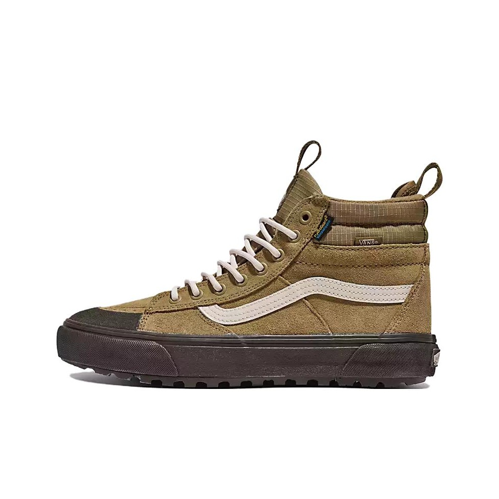 Vans MTE Sk8 Hi Outdoor Shoes  - đánh giá và giá Vans Shoes Sk8-Hi