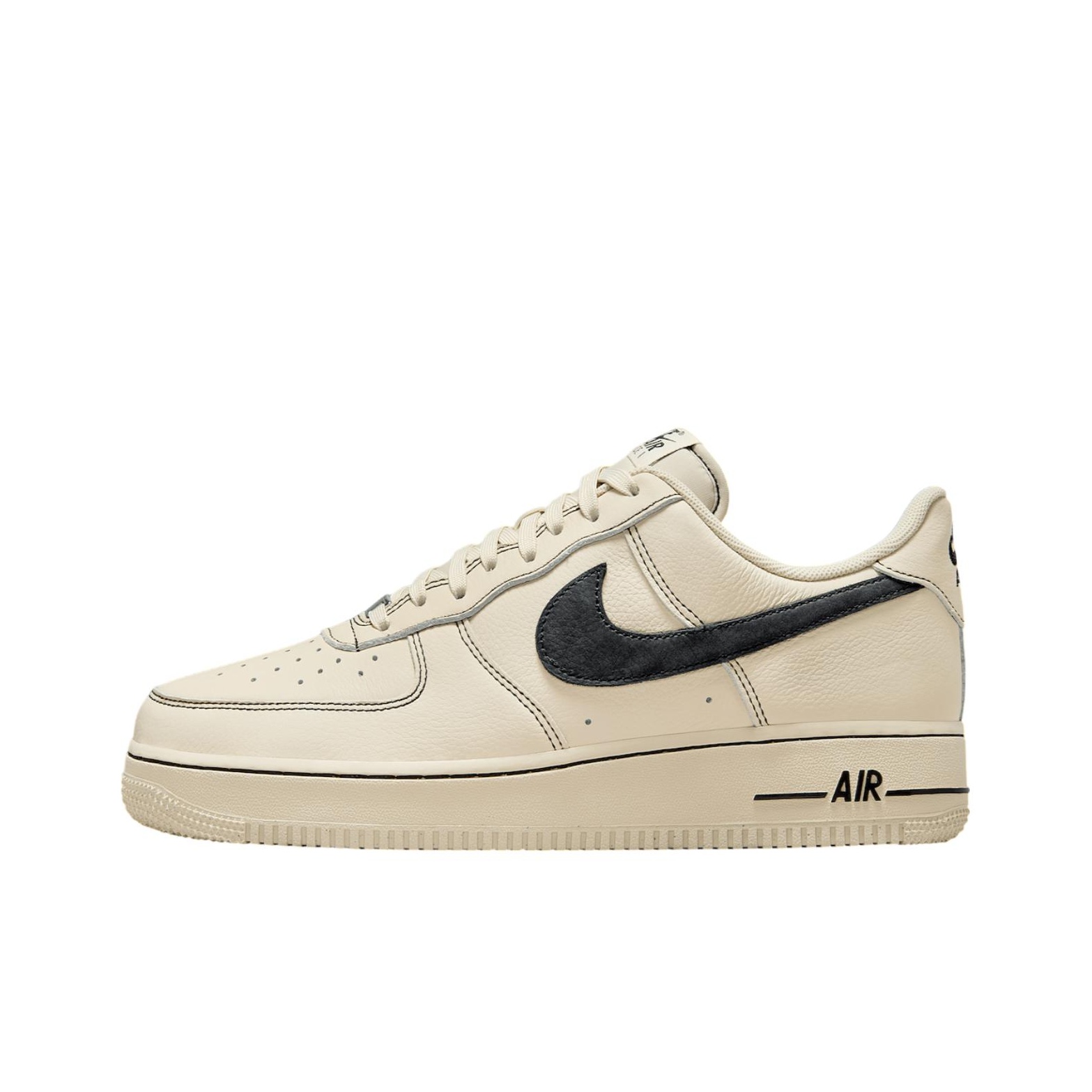 Nike Air Force 1 Cow Leather L - đánh giá và giá Nike Shoes Air Force 1