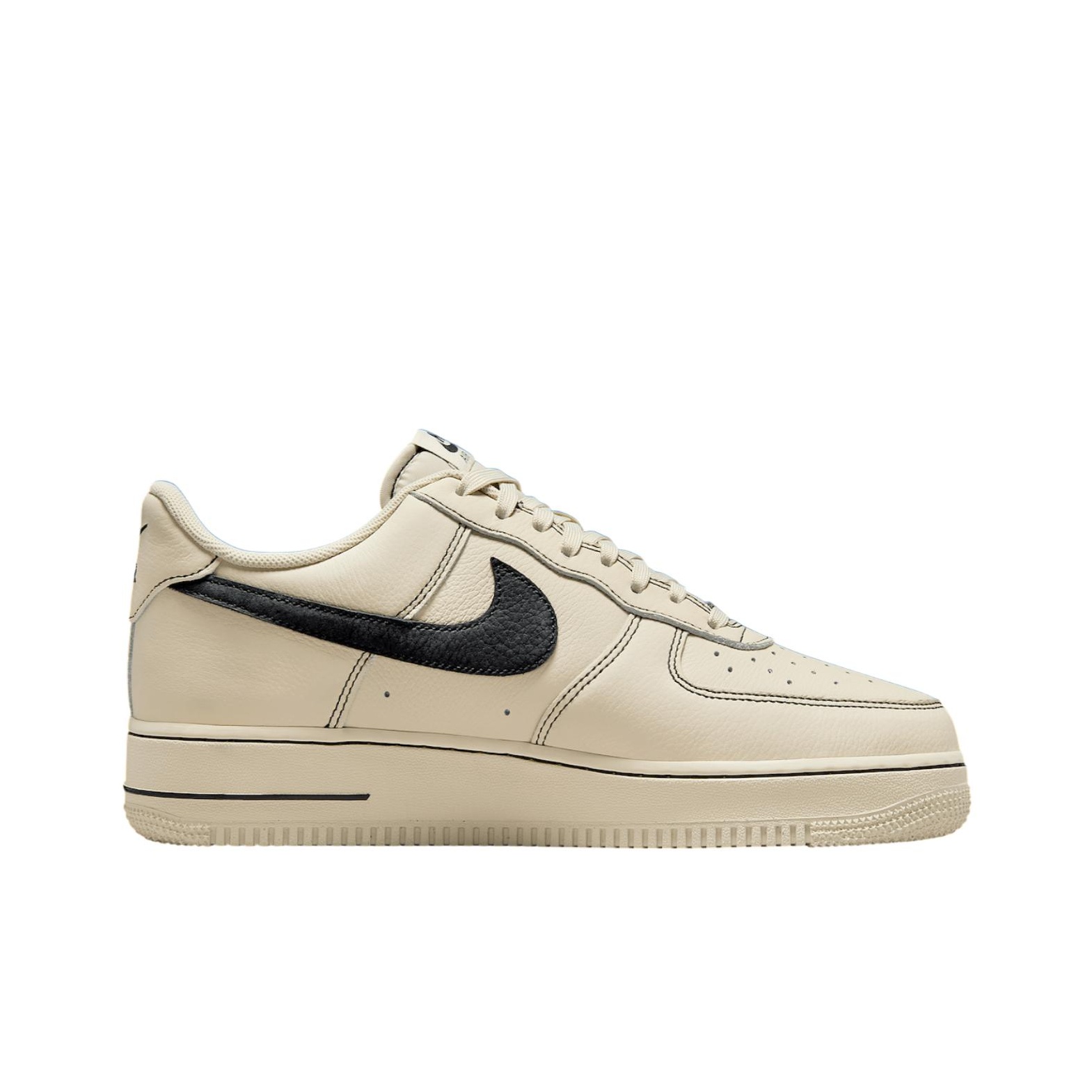 Nike Air Force 1 Cow Leather L - đánh giá và giá Nike Shoes Air Force 1