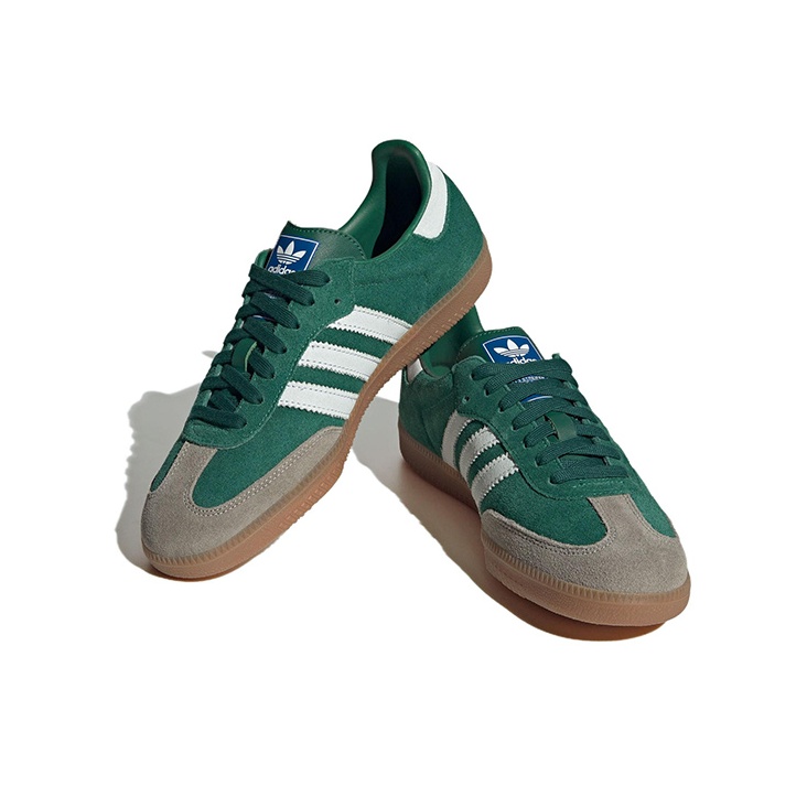 Adidas Originals Samba Abrasio - đánh giá và giá Adidas Shoes Samba